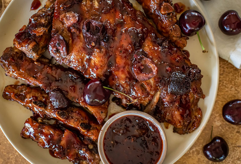 Classic American Cherry Coke BBQ Ribs Recipe and 5 FAQ(The Most Delicious Recipe) Gourmet Recipes