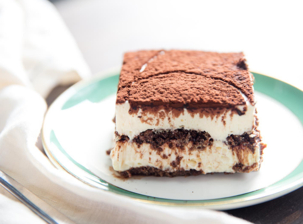 Rich and Creamy Tiramisu Recipe and 6 FAQ (The Most Delicious Recipe) 2 Rich and Creamy Tiramisu